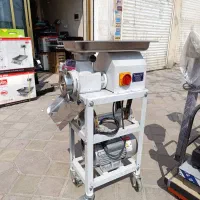 ترازو باسکول آسیاب چرخگوشت دوخت پلاستیک اره گوشتبر|فروشگاه و مغازه|پیشوا, |دیوار