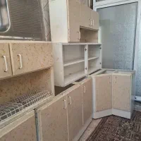 کابینت فلزی|مصالح و تجهیزات ساختمان|خمینی‌شهر, |دیوار