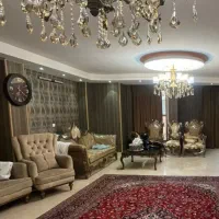 لوستر ۸ شاخه دوقلو نو تازه خریدم|لوستر و چراغ آویز|اصفهان, پارک مشتاق|دیوار