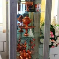 بوفه در حد نو