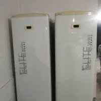 یخچال دو قلو سینجر|یخچال و فریزر|پاکدشت, پاکدشت (مامازند)|دیوار