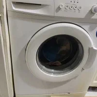 لباسشویی کنوود