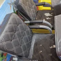 صندلی اداری محکم|مبلمان اداری|قم, باغ کرباسی|دیوار