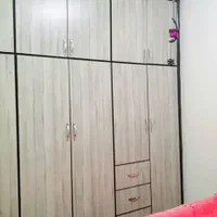 واحد آپارتمان ۹۰ متری/دو خواب/مرکز شهر|فروش آپارتمان|شوش, |دیوار