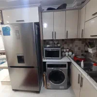 آپارتمان تک واحدی طبقه اول|فروش آپارتمان|رشت, شهرک احمد خمینی|دیوار