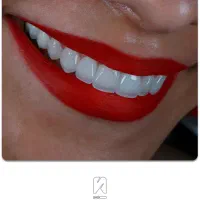 ادمین فضای مجازی کلینیک دندانپزشکی