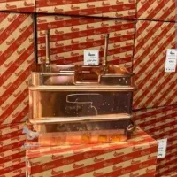 طرح تعویض مبدل شرکتی بوتان با کمترین قیمت در بازار