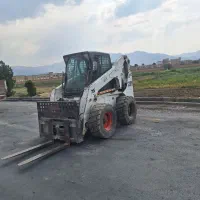 بابکت لیفتراک  تخریب تخلیه بارخاکبرداری