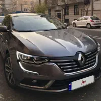 تالیسمان ۲۰۱۸