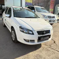 رانا پلاس مدل ۱۴۰۴|خودرو سواری و وانت|ساری, |دیوار