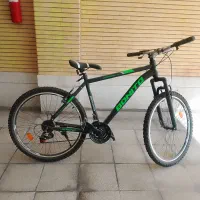 دوچرخه نو|دوچرخه، اسکیت، اسکوتر|کاشان, فاز ۲ ناجی آباد|دیوار