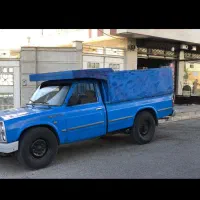 نیسان بار منصفانه