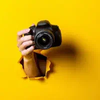 نیروی کار تولید محتوا