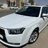 دنا پلاس توربو اتومات اپشنال ۴۰۳