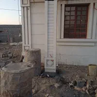 کاشی‌کاری و نما