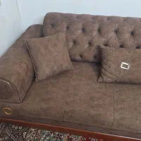 مبل لوستر بوفه
