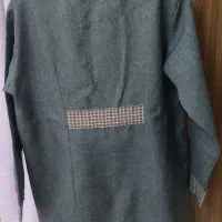 روپوش ، مانتو شلوار و مقنعه مدرسه|کفش و لباس بچه|اشتهارد, |دیوار