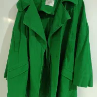 مانتوهافری سایز|لباس|خرمآباد, |دیوار