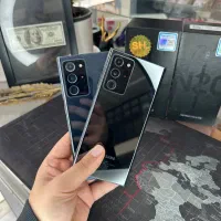 سامسونگ Galaxy Note 20 Ultra 5G حافظه ۲۵۶ رم ۱۲