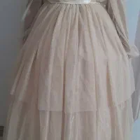 لباس زنانه و بچه گانه