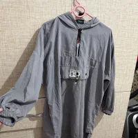 تعدادی مانتو نو|لباس|زنجان, |دیوار