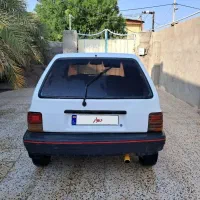 پراید هاچ بک تمیز|خودرو سواری و وانت|بم, |دیوار