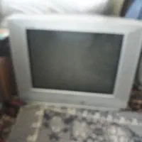 تلویزیون و بخاری