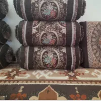 بالشت محلی ، جنس درجه یک ،خوش فرم