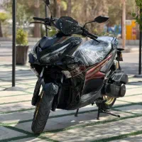 آیروکس ۱۵۵ مدل ۱۴۰۴