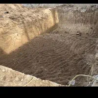 اجاره بیل مکانیکی لاستیکی|خدمات حمل و نقل|خرمشهر, |دیوار