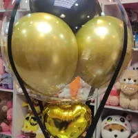 بالن ، بادکنک آرایی ، بوکت تولد