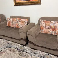 مبل ۷ نفره راحتی