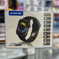 ساعت هوشمند اپل واچ ws-x12 wisme