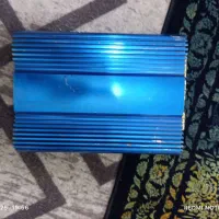 یه جفت باند و آمپلی|سیستم صوتی خانگی|سمنان, |دیوار