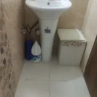 رو شویی سرویس بهداشتی