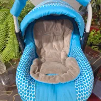 فروش کریر|کالسکه و لوازم جانبی|یاسوج, |دیوار