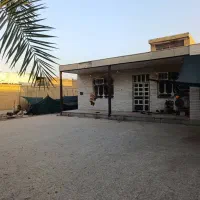 منزل مسکونی (  دزفول )