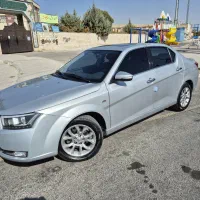 دنا پلاس توربو اتومات نقره ای ۹۹|خودرو سواری و وانت|اسلامآباد غرب, |دیوار