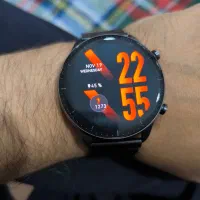 ساعت هوشمند آمیزفیت gtr2