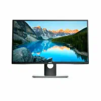 مانیتور DELL P2217 اورجینال در حد آکبند