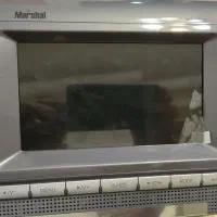 مانیتور صندلی عقب خودرو مفت|قطعات یدکی و لوازم جانبی|سبزوار, پاسداران|دیوار