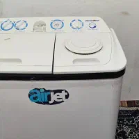 لباسشویی 9/6 کیلو