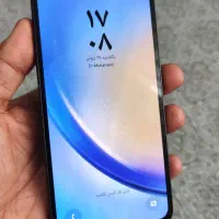 گوشی سامسونگ A34 5gباحافظه 128گیگابایت