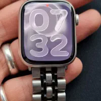 apple watch 7