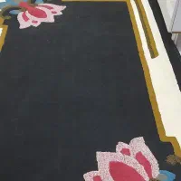 فرش ۱.۴ در ۲.۲