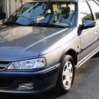 پژو پارس سال مدل 1390 بدون رنگ|خودرو سواری و وانت|قیامدشت - خاورشهر, |دیوار