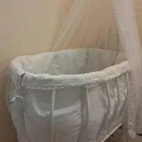 گهواره نوزاد