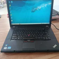 لبتاپ لنوو t530