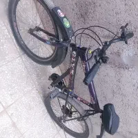 دوچرخه سایز 26|دوچرخه، اسکیت، اسکوتر|شهریار, شهرک شاهد|دیوار