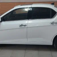 دنا پلاس توربوشارژ اتوماتیک آپشنال|خودرو سواری و وانت|همدان, |دیوار